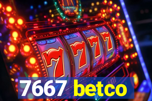 7667 betco